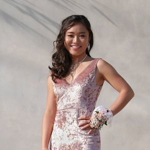 Meet your Posher, Mirabelle